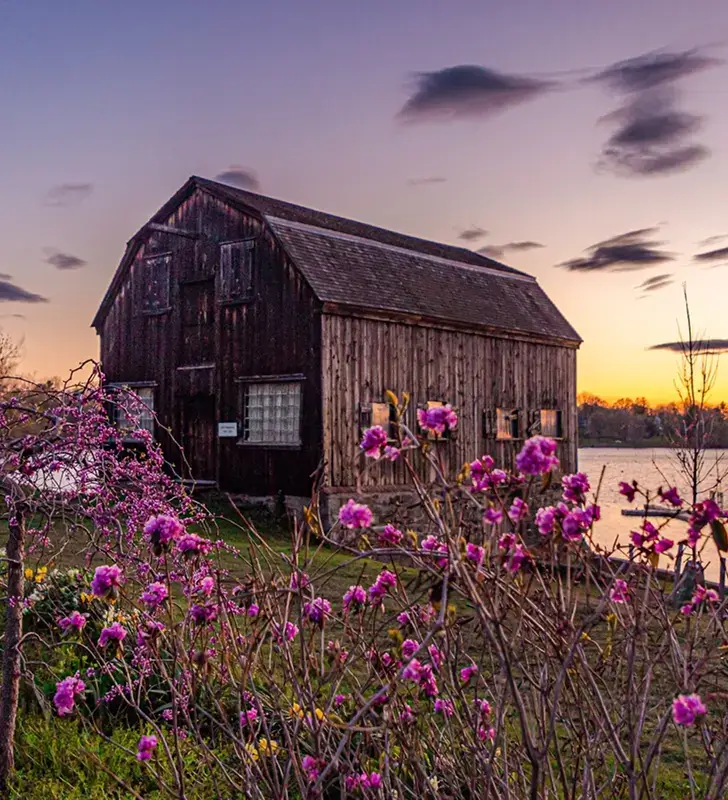 Image of Cove Warehouse, Wethersfield, CT