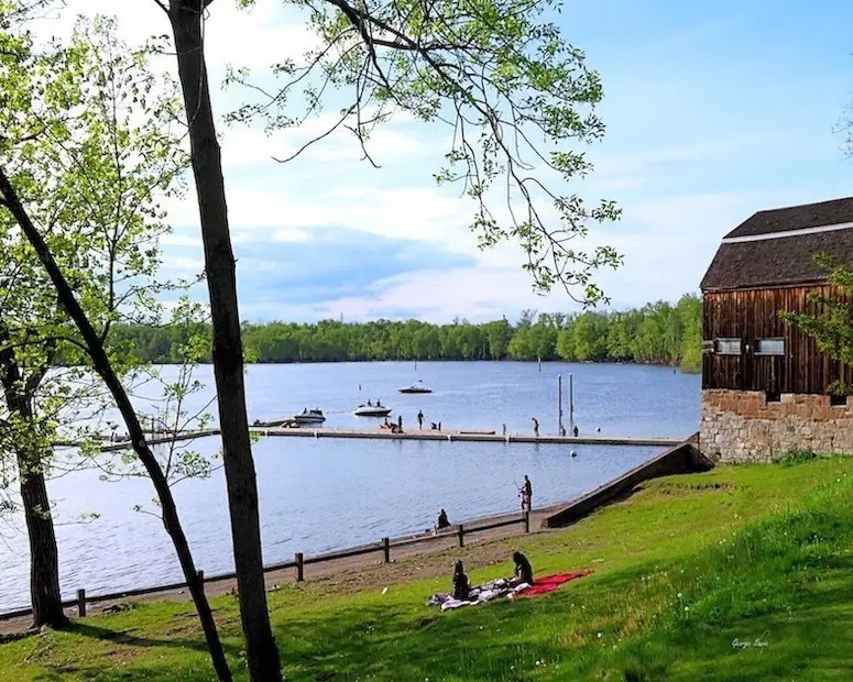 Image of Cove Warehouse, Wethersfield, CT