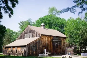 Image of Webb Barn, Wethersfield, CT