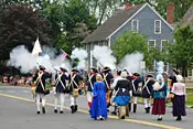 Image of a Special Event, Wethersfield, CT