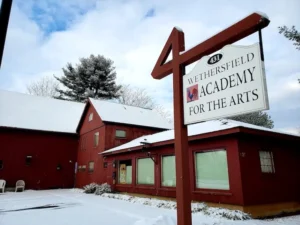 Image of Wethersfield Art Academy, Wethersfield, CT