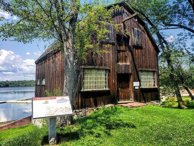 Image of Cove Warehouse, Wethersfield, CT