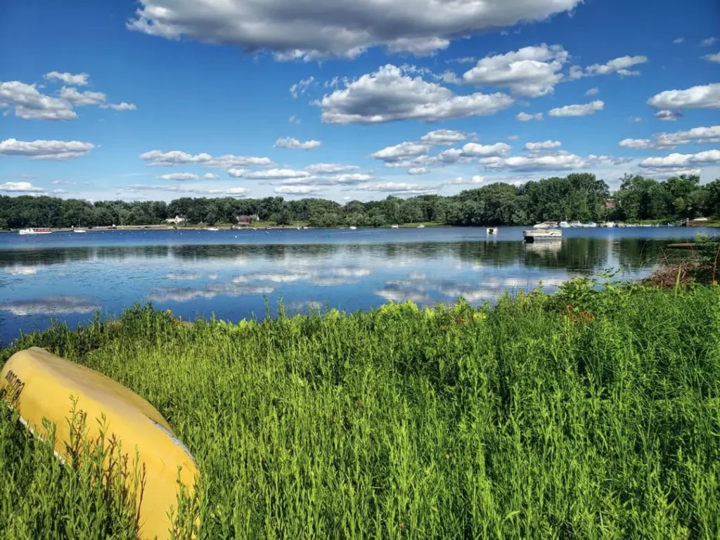 Image of Wethersfield Cove, Wethersfield, CT