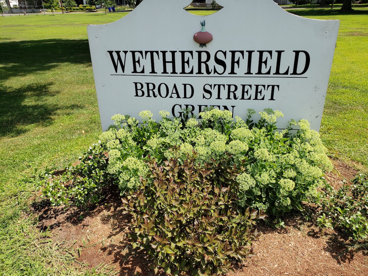 Broad Street Green