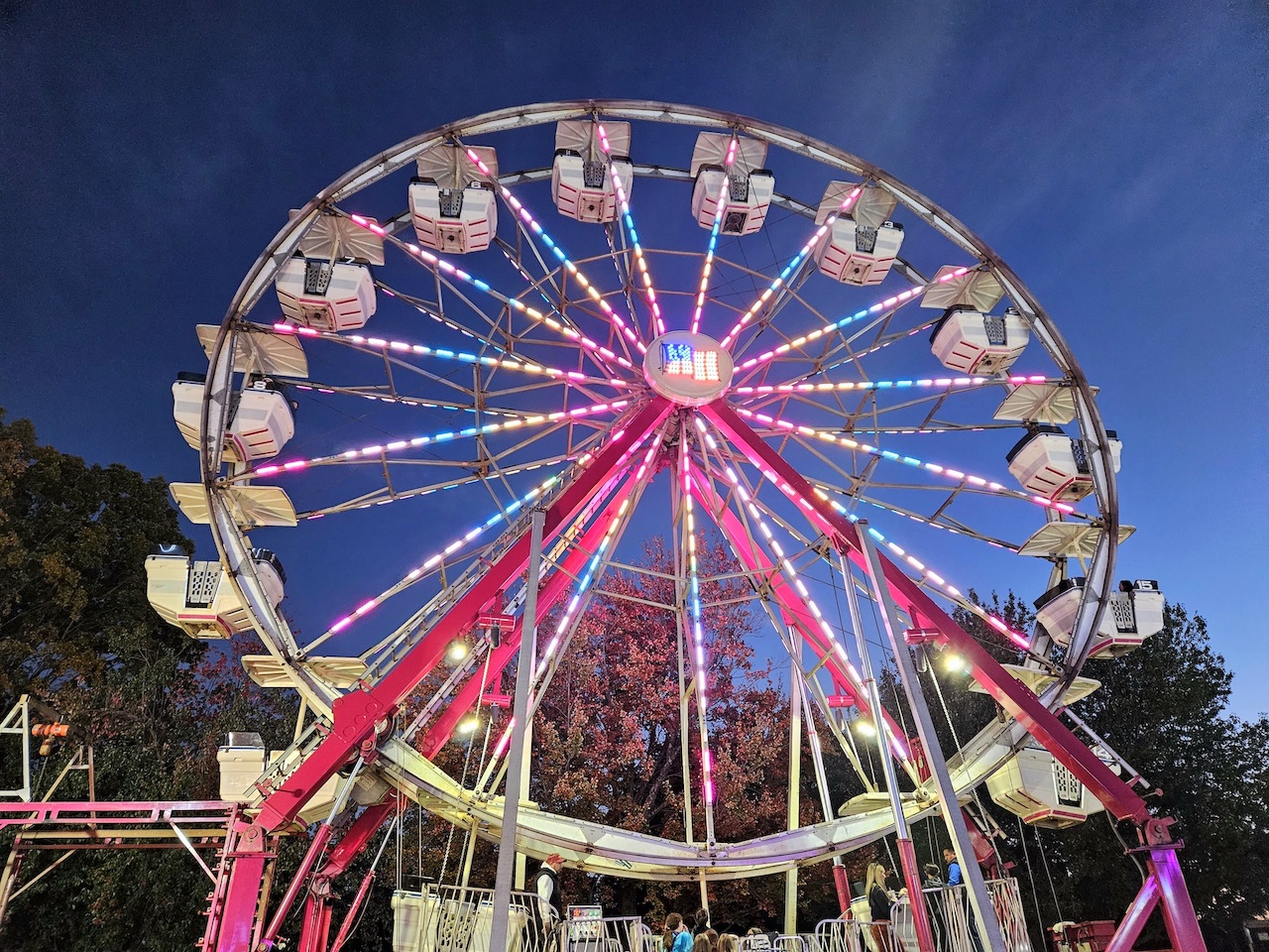 Cove Side Carnival 2023